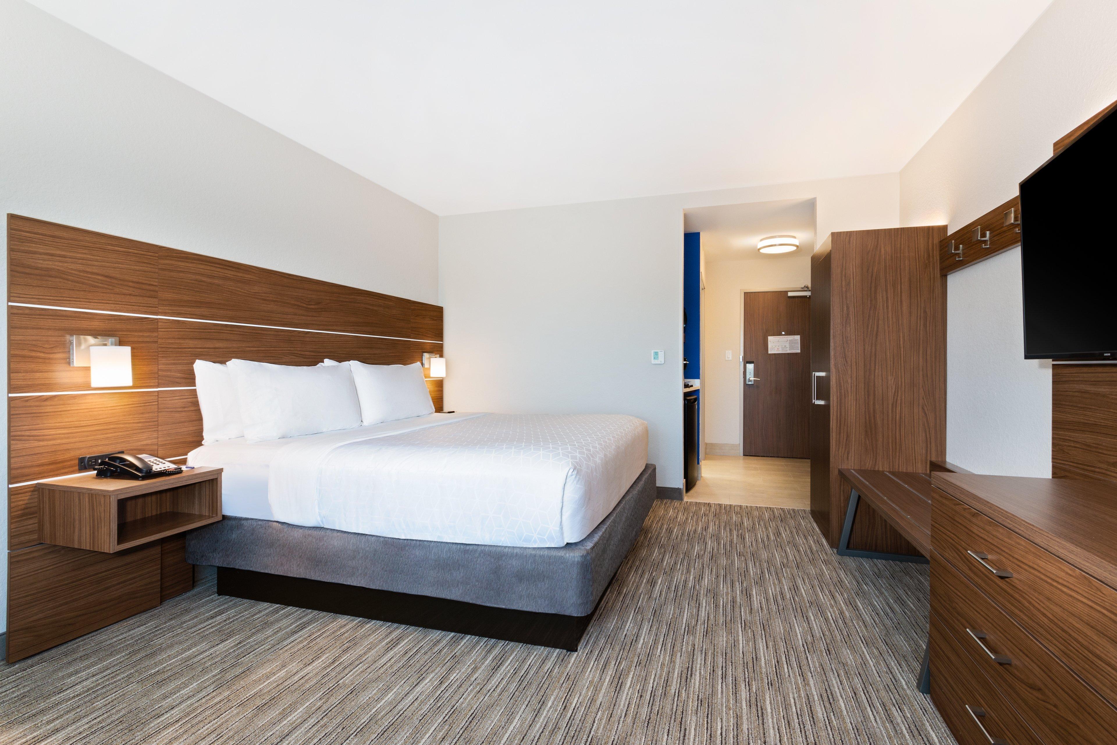 Holiday Inn Express & Suites Niceville - Eglin Area By Ihg Екстер'єр фото