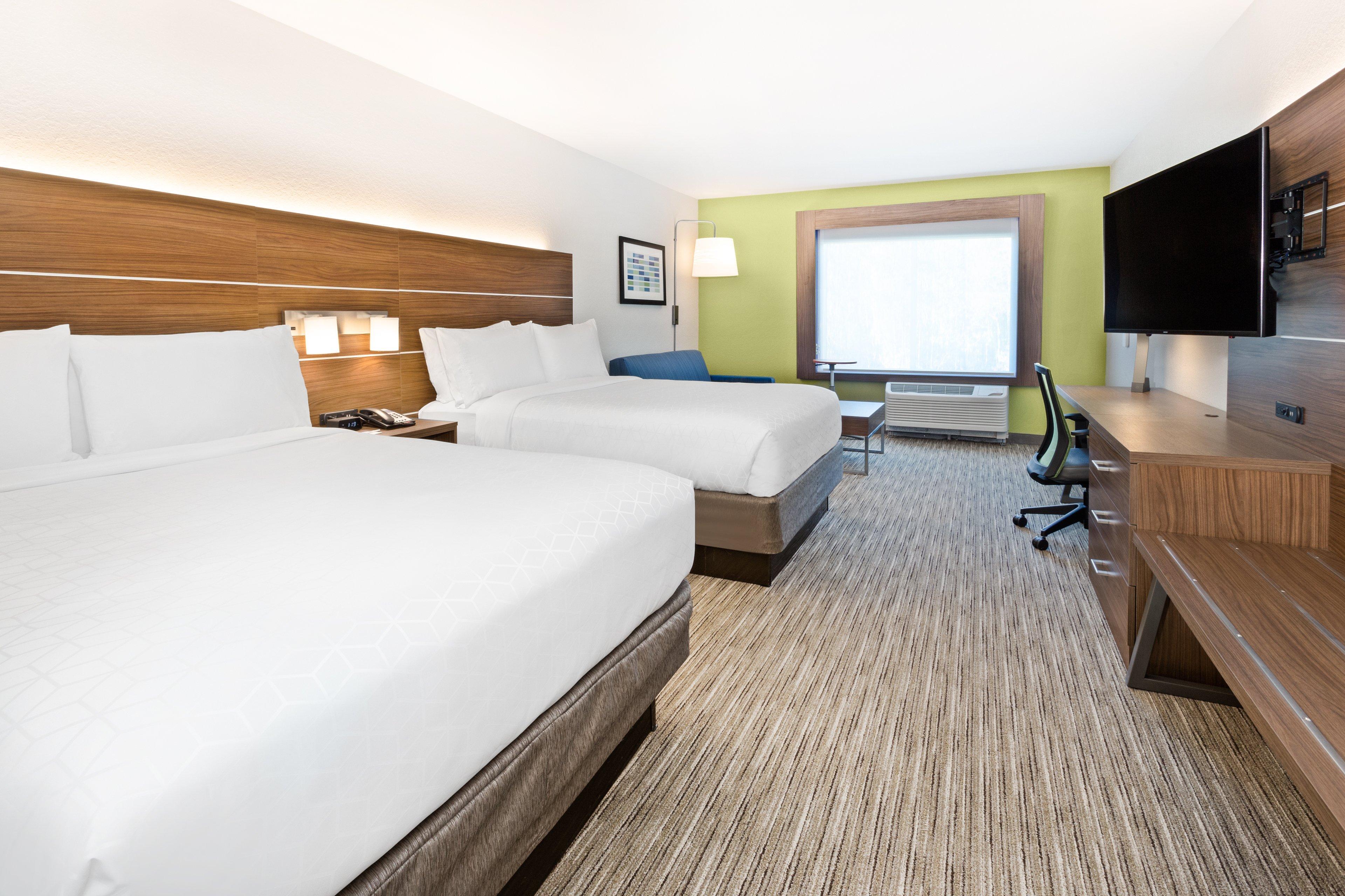 Holiday Inn Express & Suites Niceville - Eglin Area By Ihg Екстер'єр фото