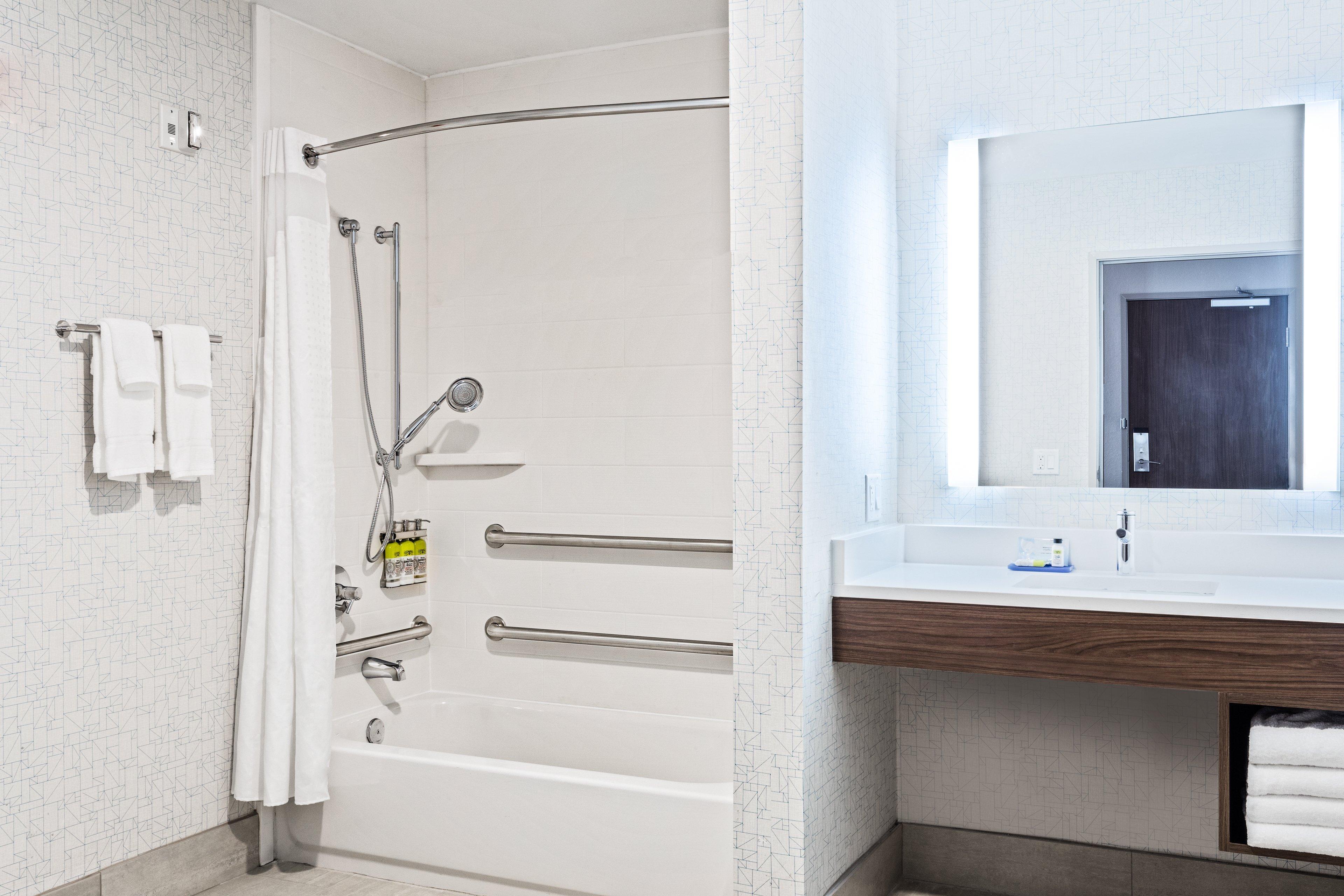 Holiday Inn Express & Suites Niceville - Eglin Area By Ihg Екстер'єр фото