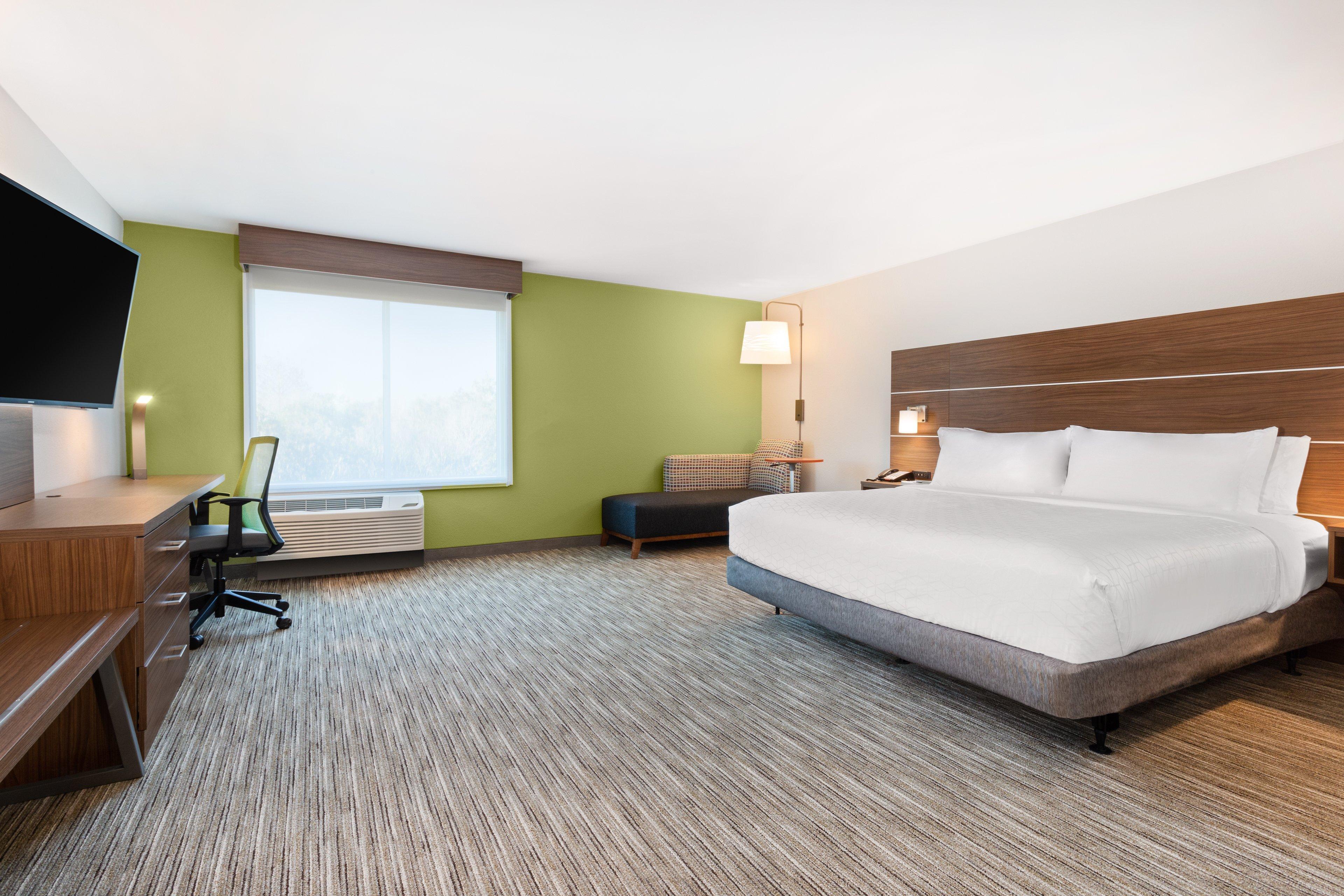 Holiday Inn Express & Suites Niceville - Eglin Area By Ihg Екстер'єр фото