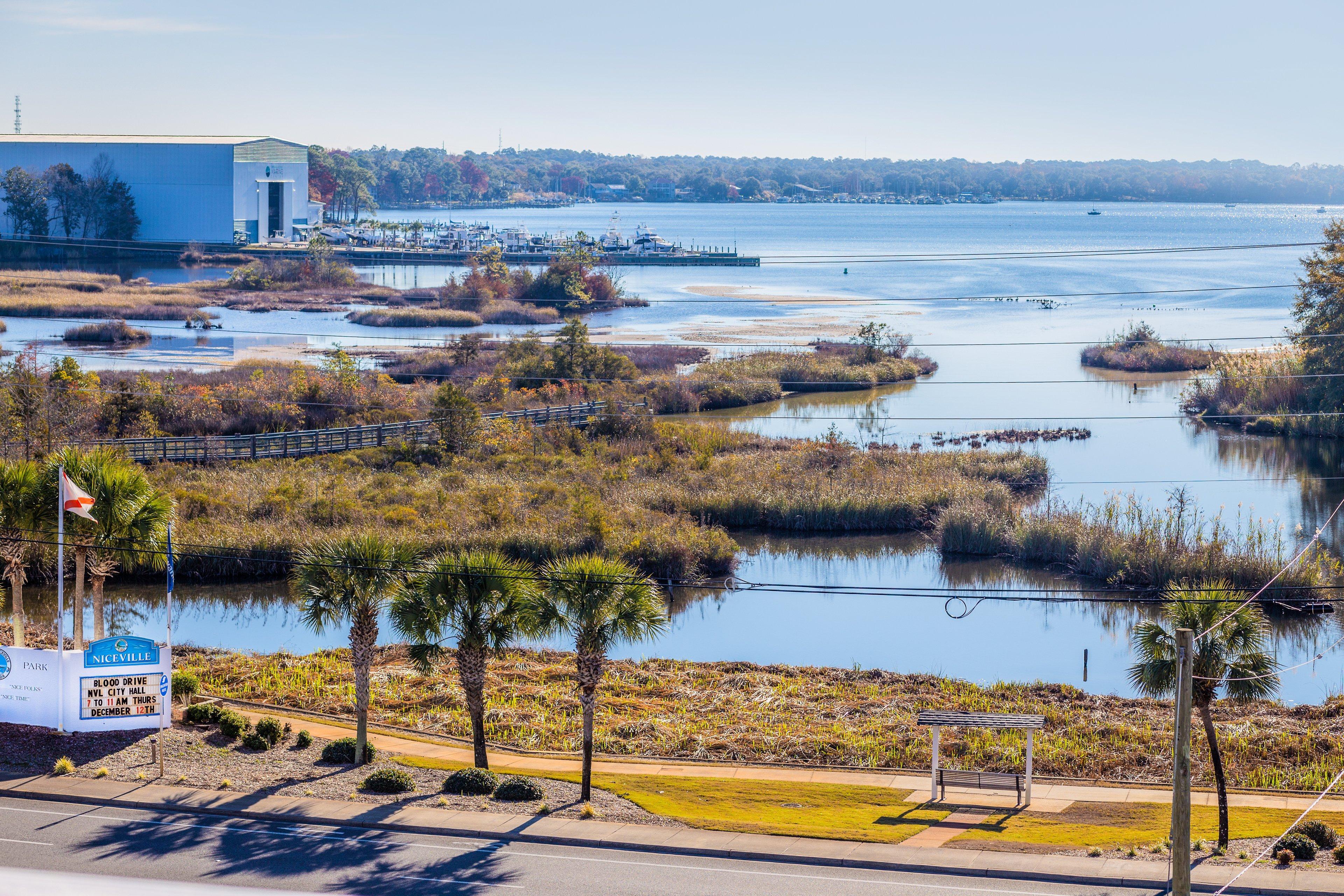 Holiday Inn Express & Suites Niceville - Eglin Area By Ihg Екстер'єр фото