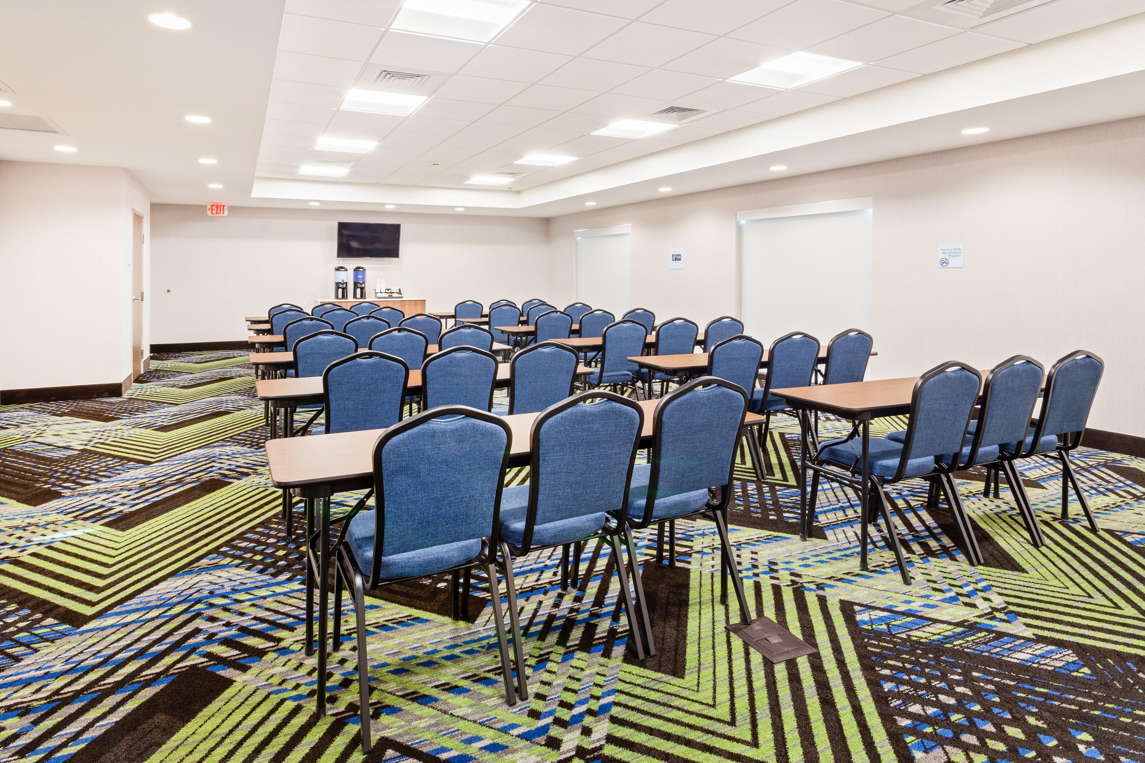 Holiday Inn Express & Suites Niceville - Eglin Area By Ihg Екстер'єр фото