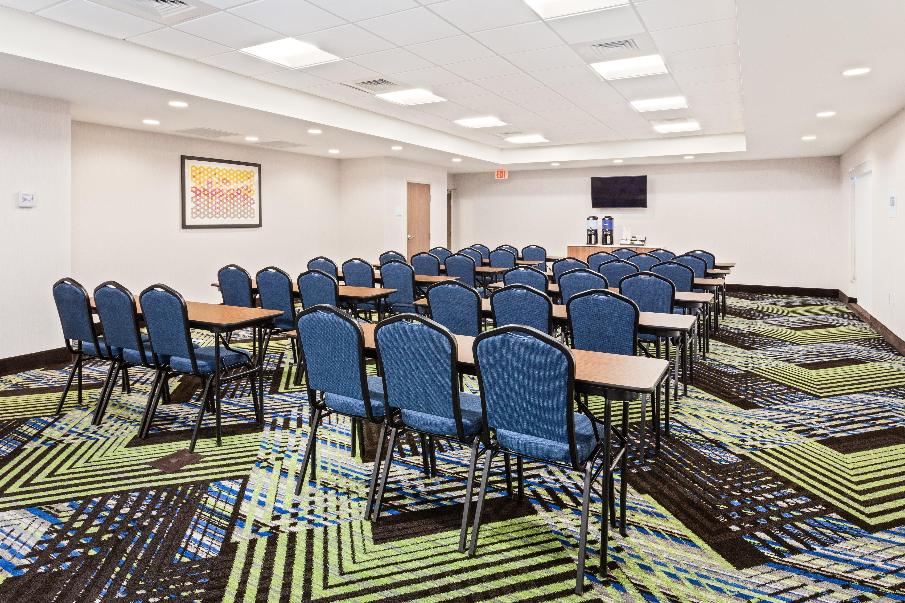 Holiday Inn Express & Suites Niceville - Eglin Area By Ihg Екстер'єр фото