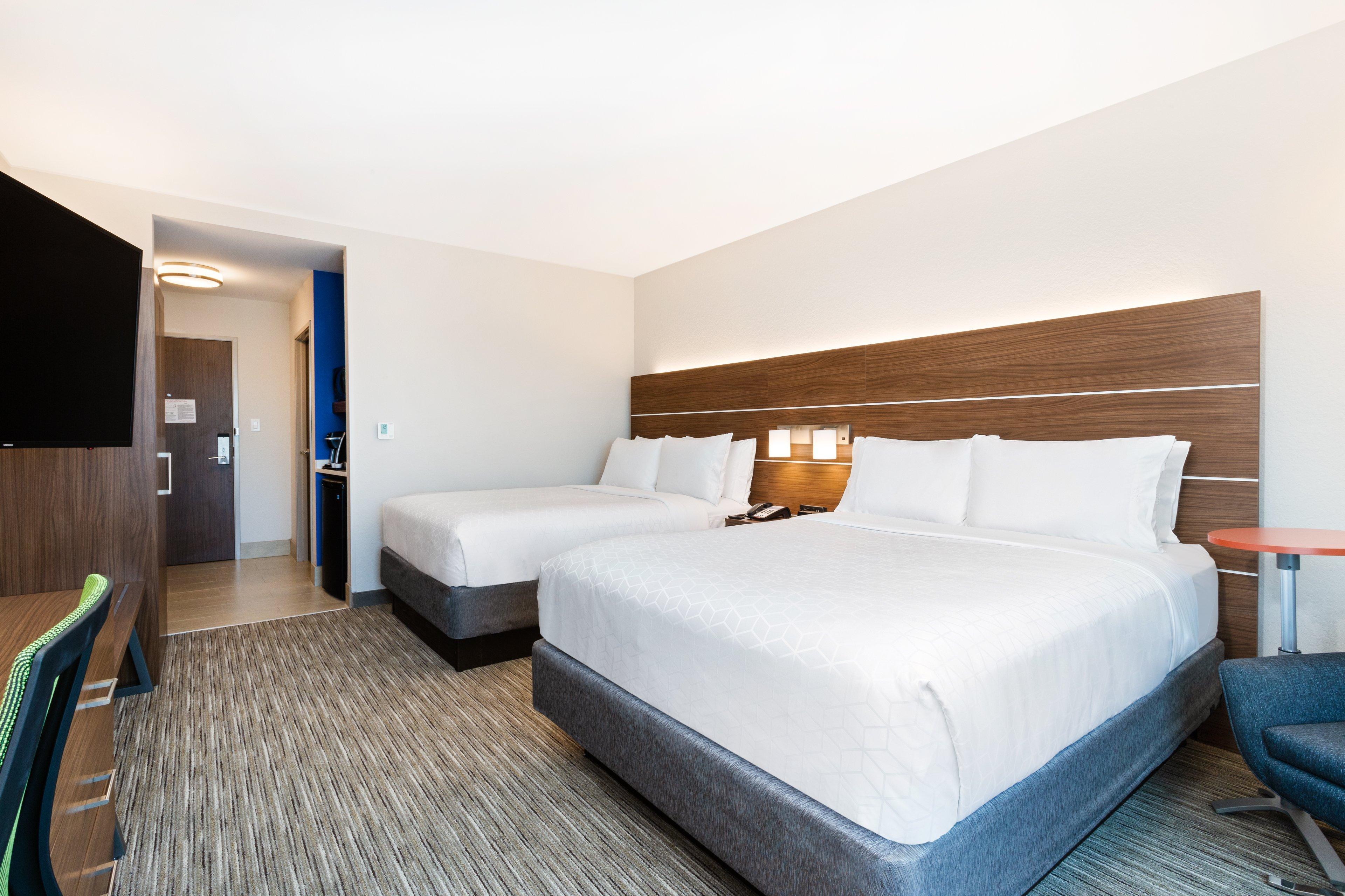 Holiday Inn Express & Suites Niceville - Eglin Area By Ihg Екстер'єр фото