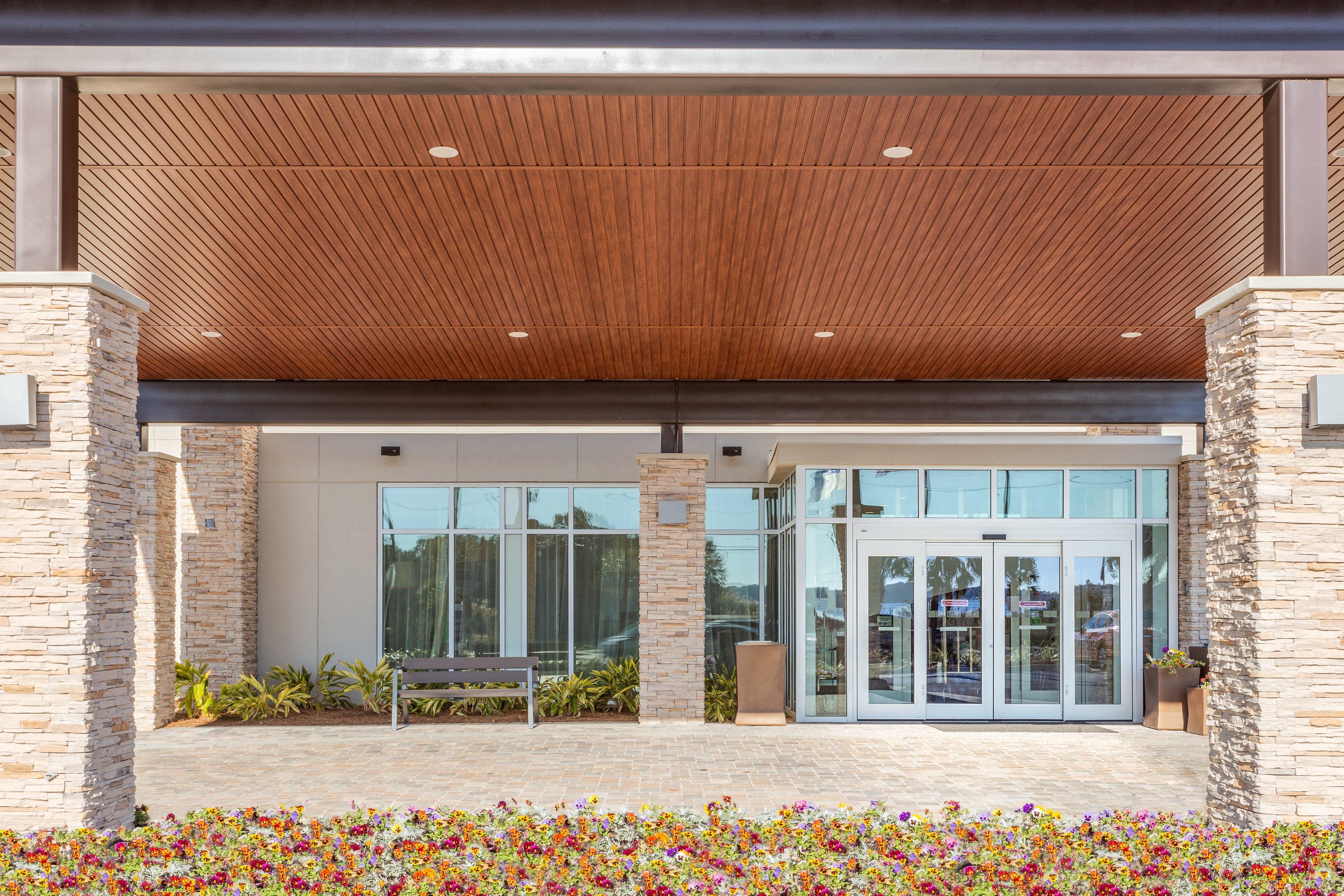 Holiday Inn Express & Suites Niceville - Eglin Area By Ihg Екстер'єр фото