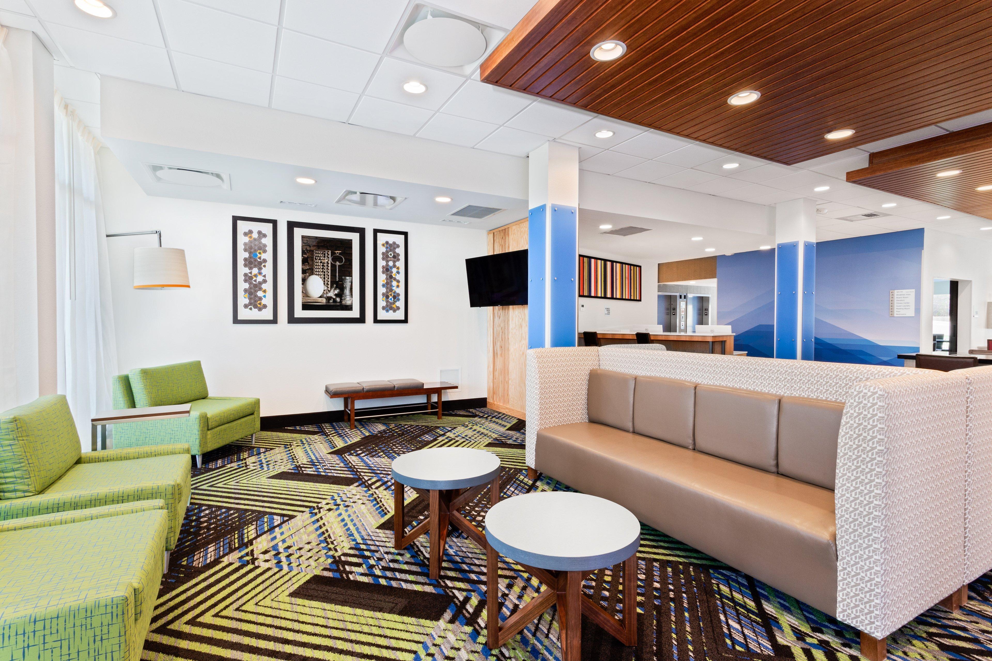 Holiday Inn Express & Suites Niceville - Eglin Area By Ihg Екстер'єр фото