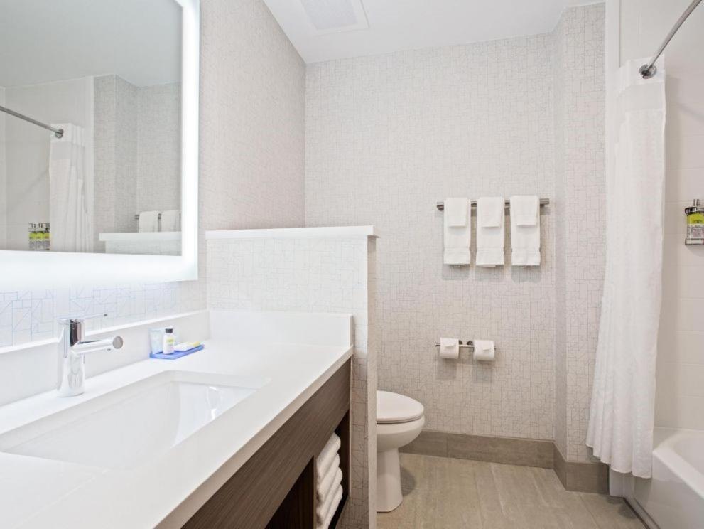 Holiday Inn Express & Suites Niceville - Eglin Area By Ihg Екстер'єр фото