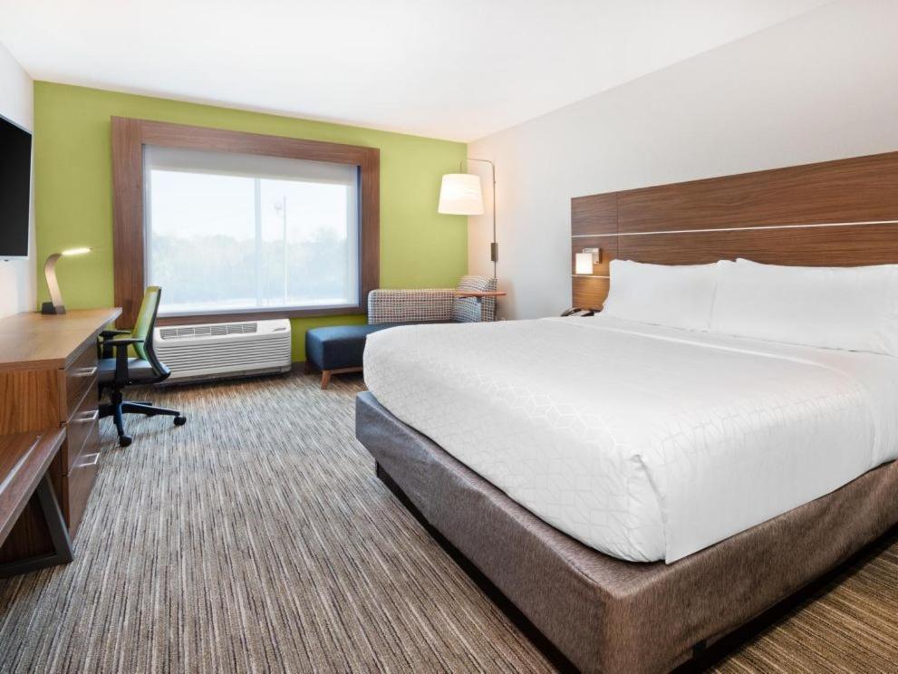 Holiday Inn Express & Suites Niceville - Eglin Area By Ihg Екстер'єр фото
