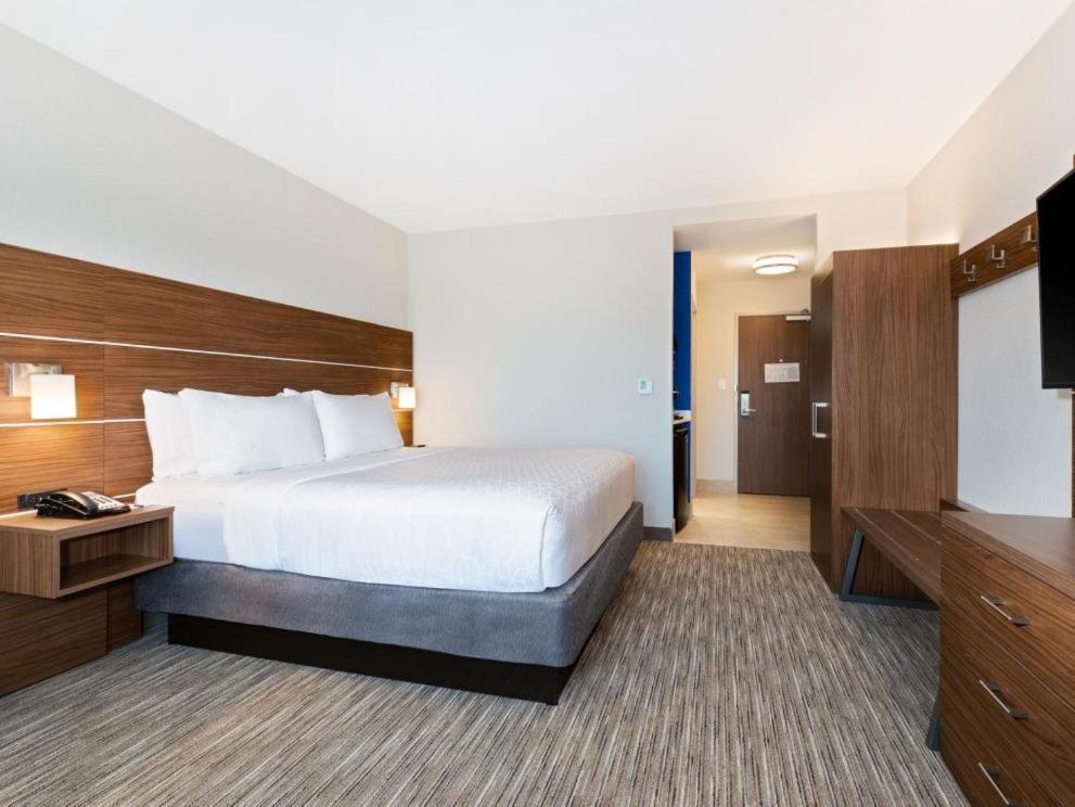 Holiday Inn Express & Suites Niceville - Eglin Area By Ihg Екстер'єр фото