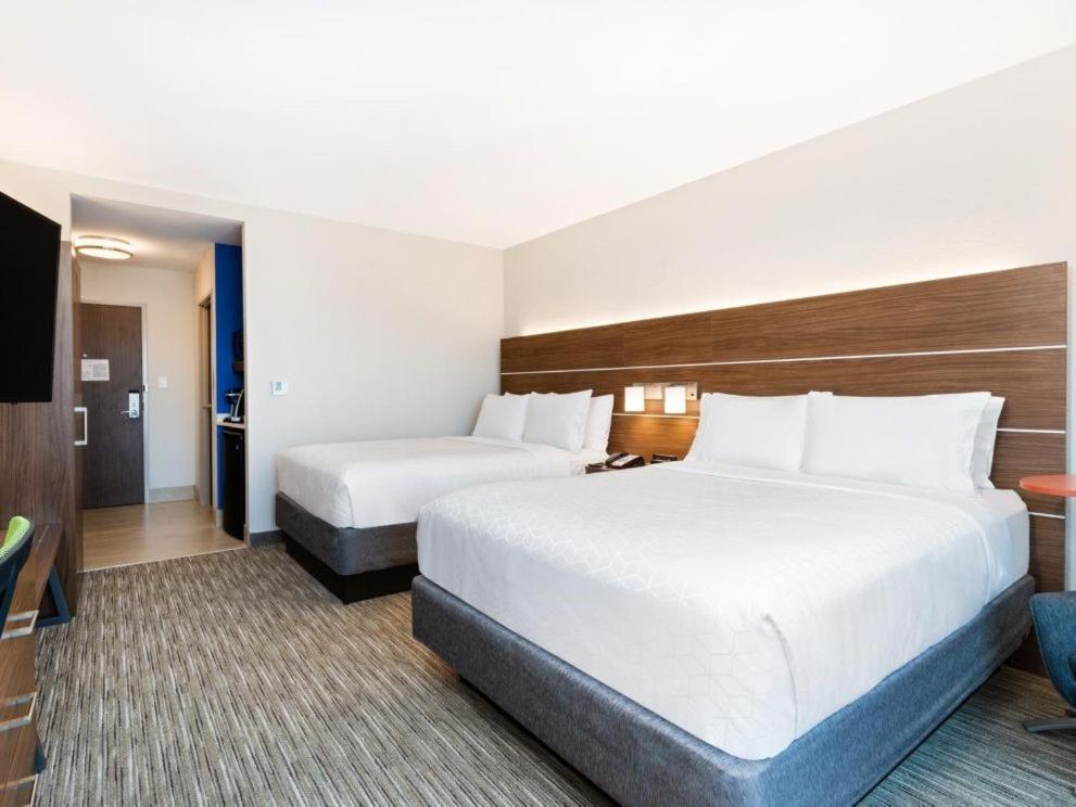 Holiday Inn Express & Suites Niceville - Eglin Area By Ihg Екстер'єр фото