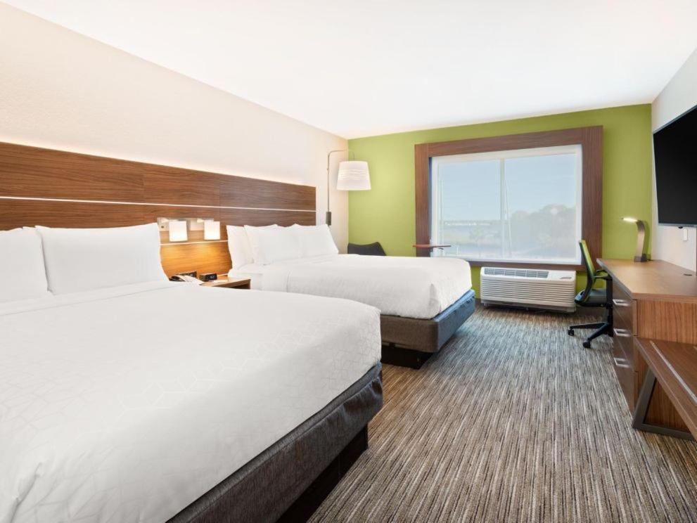 Holiday Inn Express & Suites Niceville - Eglin Area By Ihg Екстер'єр фото