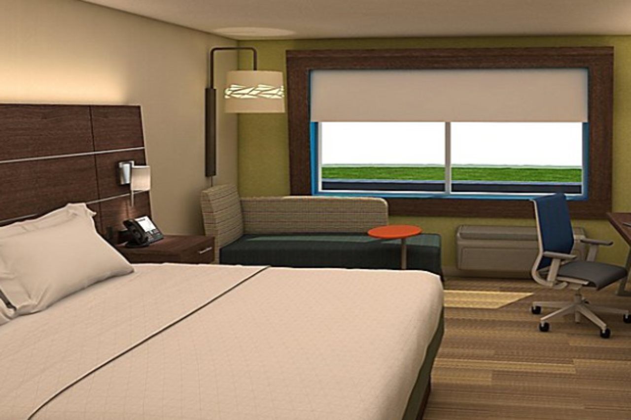 Holiday Inn Express & Suites Niceville - Eglin Area By Ihg Екстер'єр фото