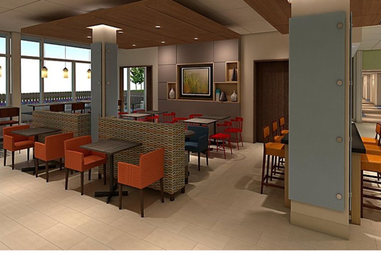Holiday Inn Express & Suites Niceville - Eglin Area By Ihg Екстер'єр фото